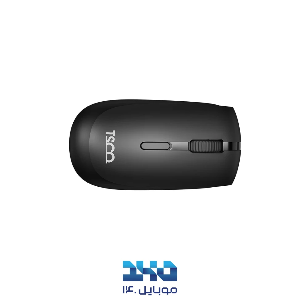 ماوس بیسیم تسکو مدل TM 697W