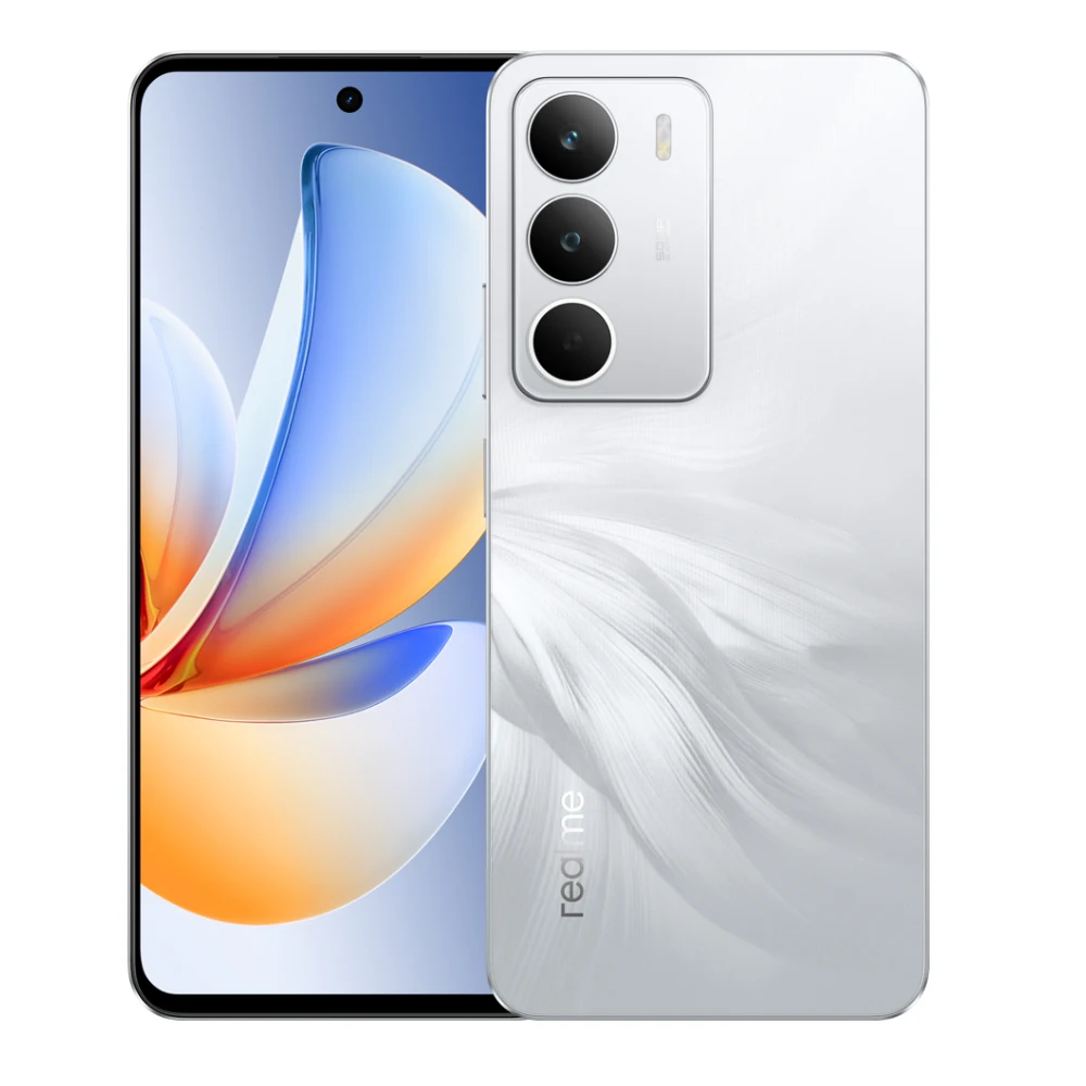 گوشی موبایل ریلمی مدل Realme C71 ظرفیت 128 گیگابایت رم 6 گیگابایت