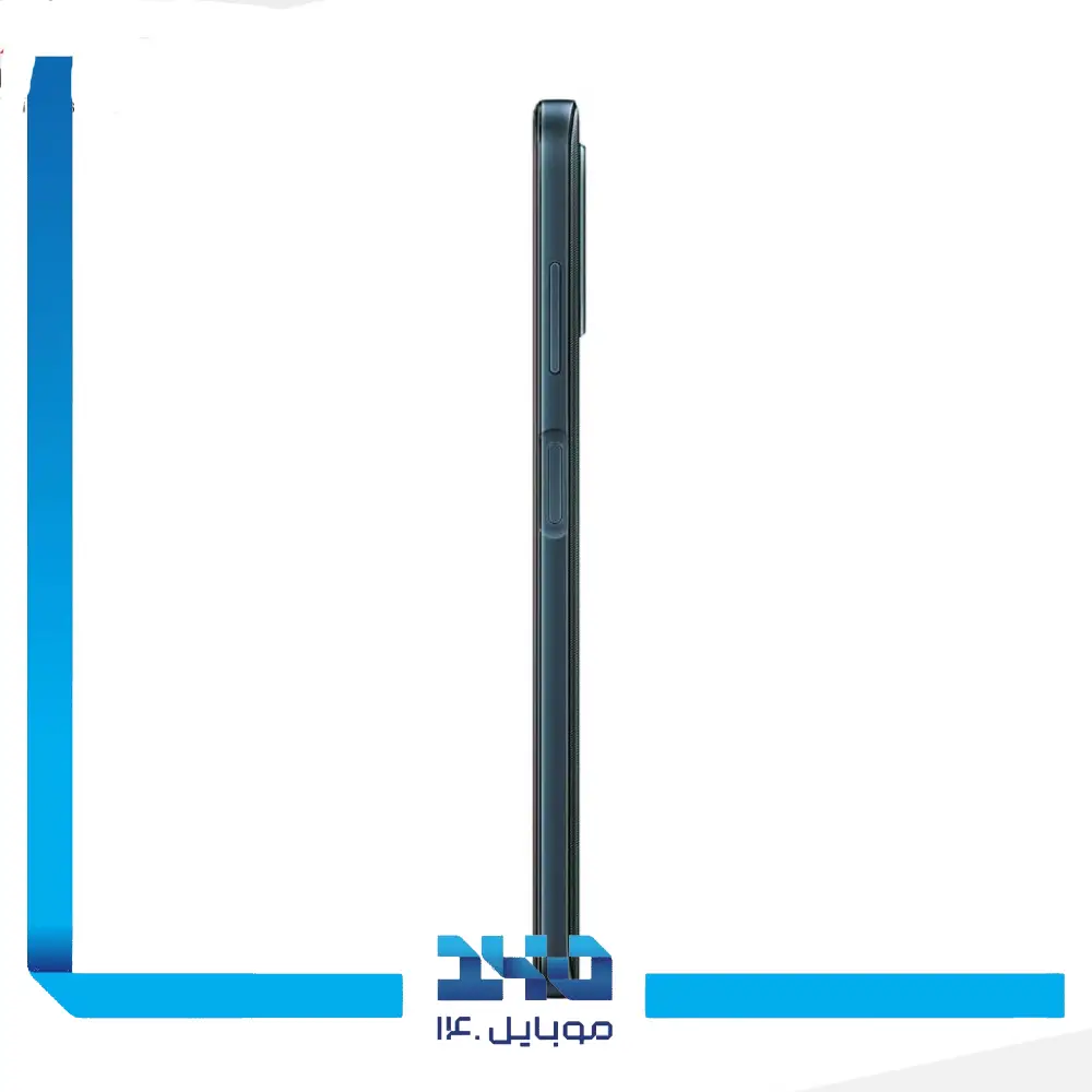 گوشی موبایل نوکیا مدل G21 ظرفیت 128 گیگابایت رم 6 گیگابایت