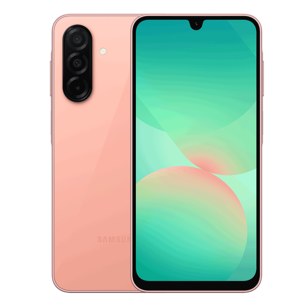 گوشی موبایل سامسونگ مدل A26 ظرفیت 256 گیگابایت رم 8 گیگابایت | 5G - ویتنام