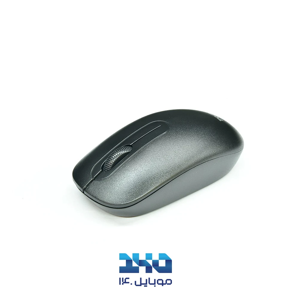 کیبورد و ماوس بیسیم تسکو مدل TKM 7019W