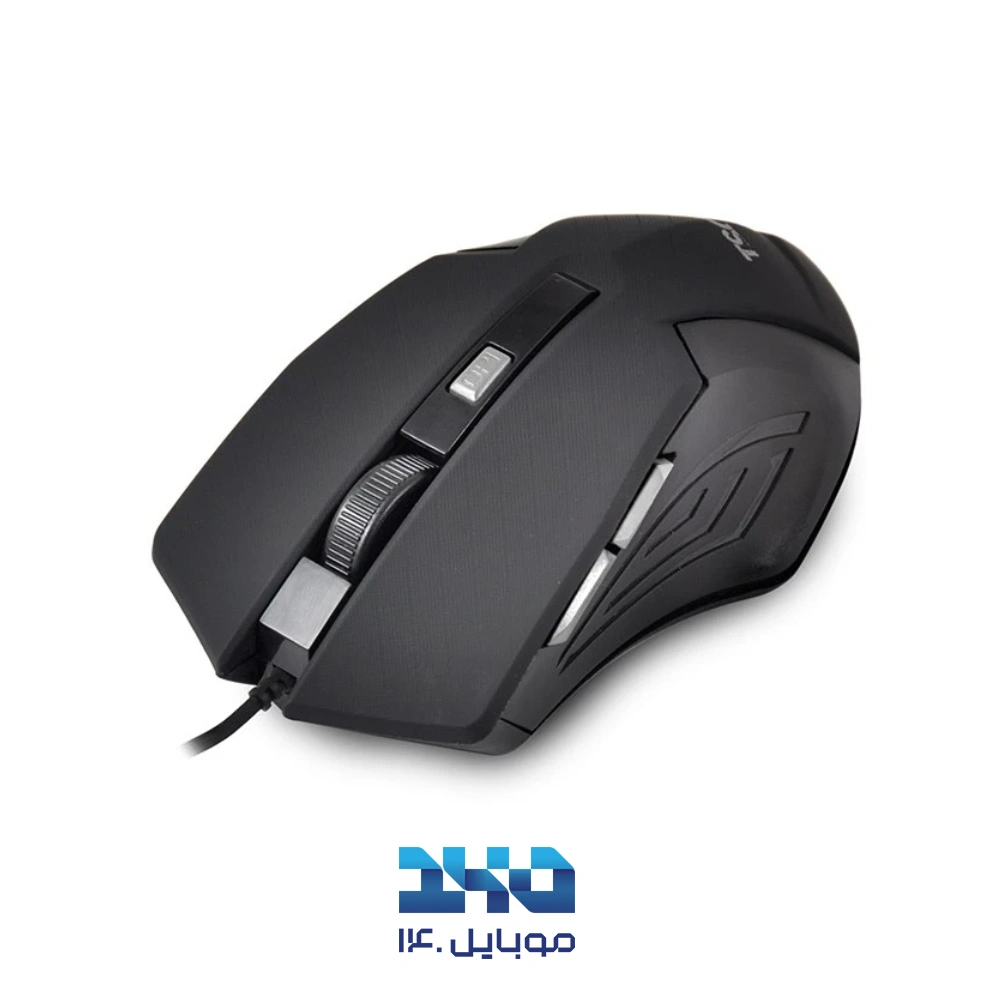 ماوس باسیم تسکو مدل TM 286