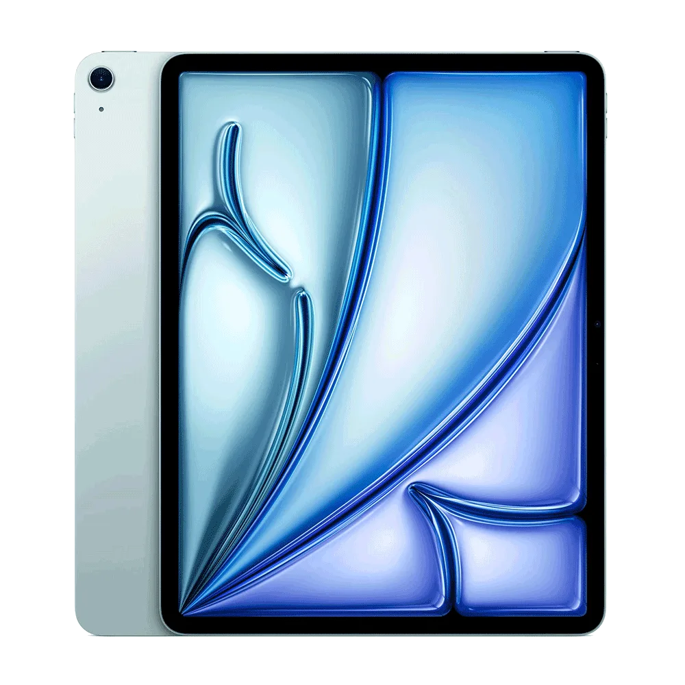 تبلت اپل مدل Ipad Air 8 WiFi ظرفیت 256 گیگابایت رم 12 گیگابایت