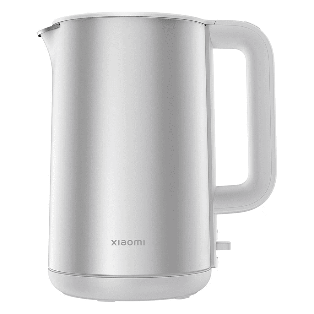 کتری برقی شیائومی مدل Double Wall Electric Kettle
