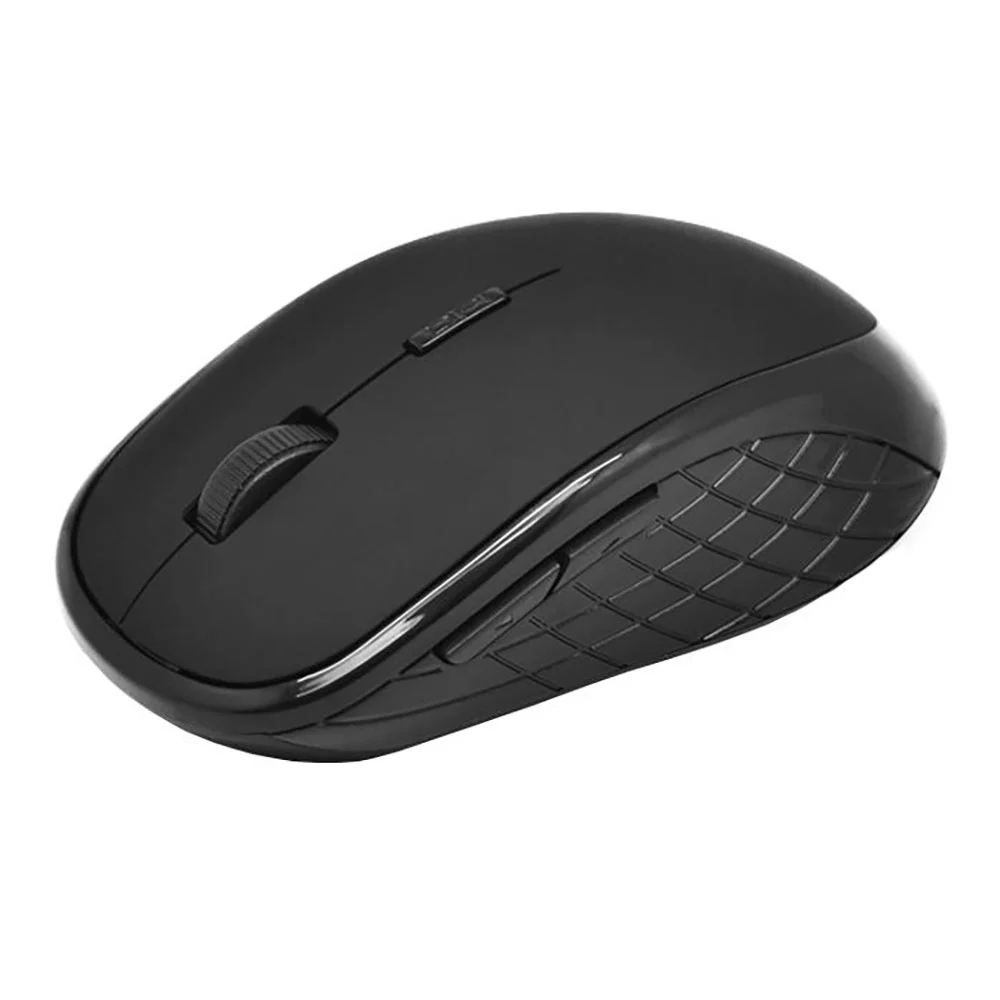 ماوس بی‌سیم تسکو مدل (TM 668W)