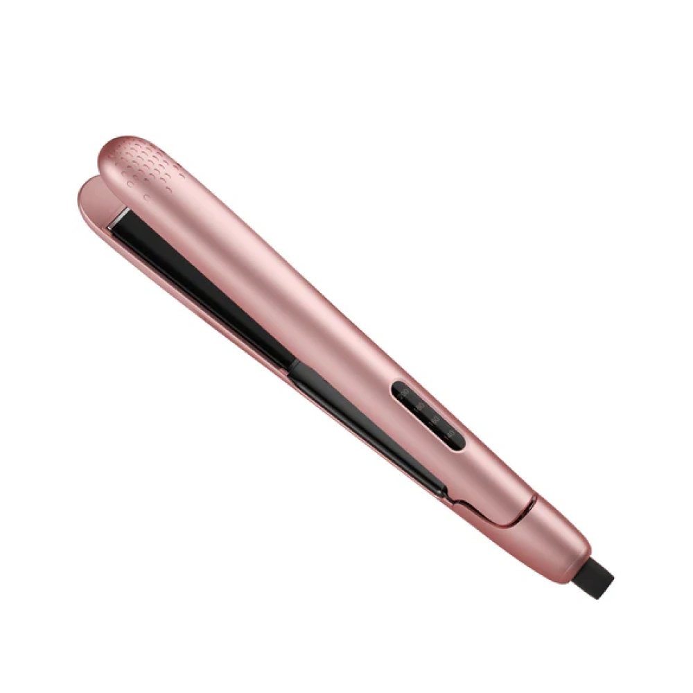 اتو مو و فر کننده انچن ENCHEN Enrollor Hair Straightener