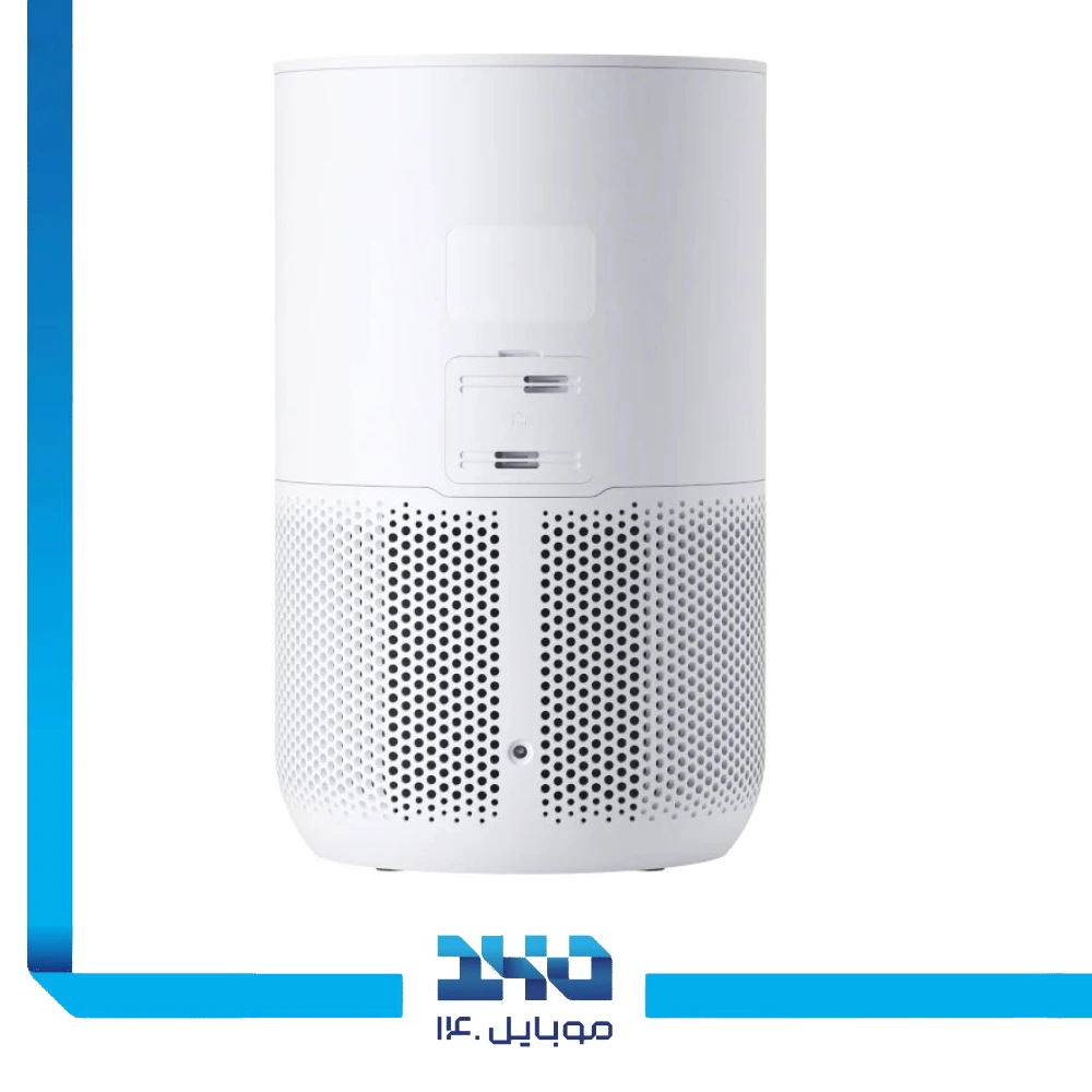 دستگاه تصفیه کننده هوا شیائومی مدل Air Purifier 4 Compact
