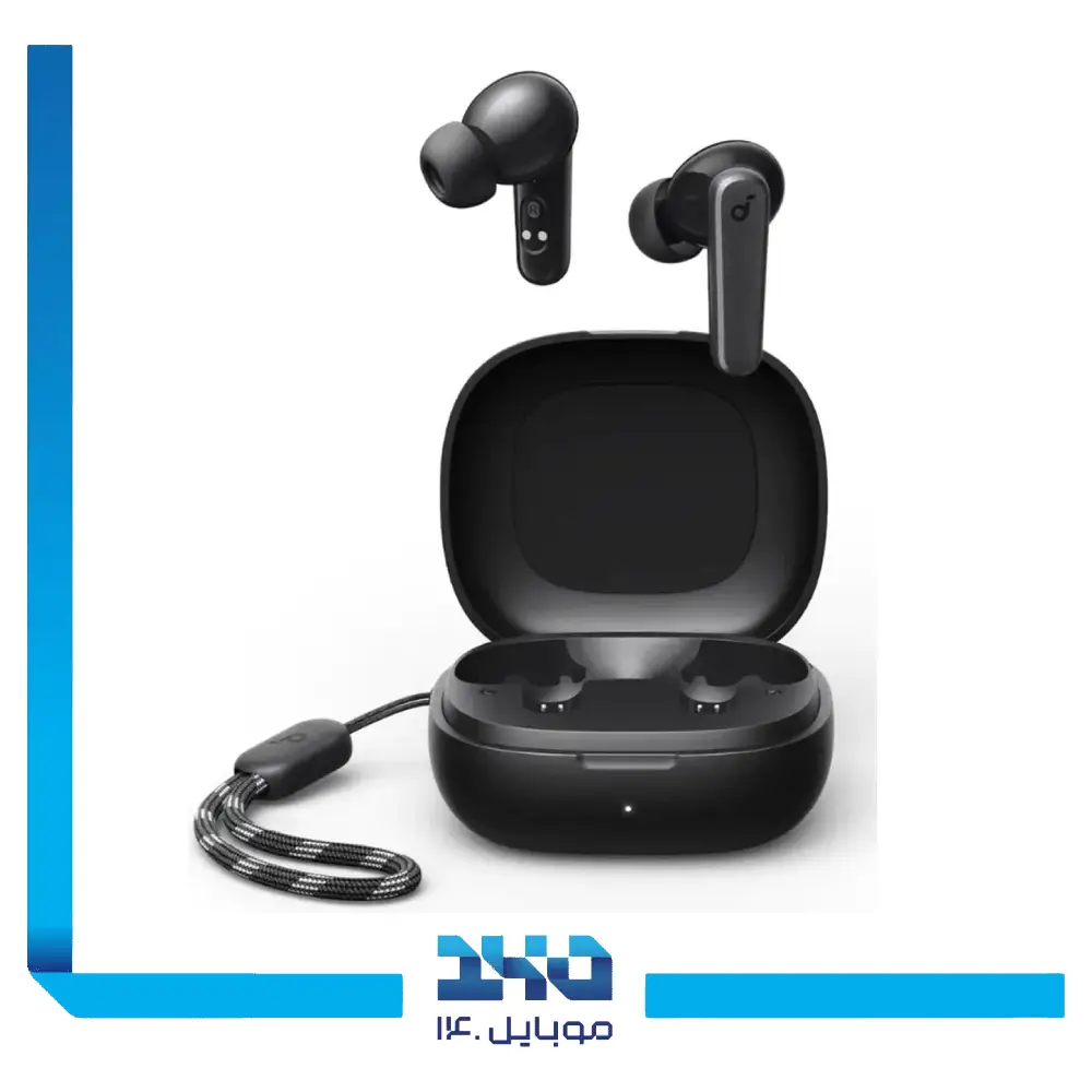 هندزفری بلوتوث انکر مدل Soundcore R50i | اصل