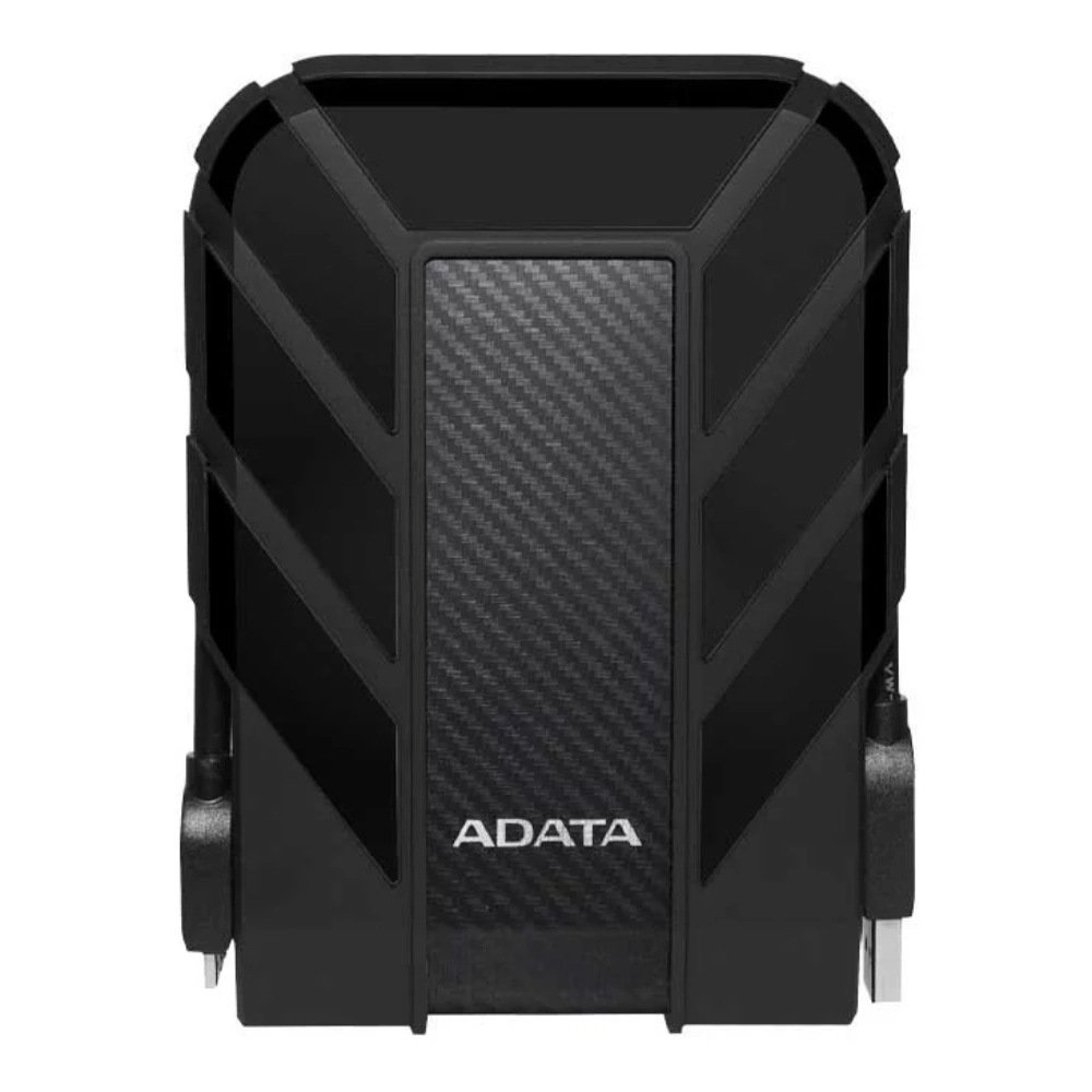 هارد اکسترنال ای دیتا مدل HD710 Pro ظرفیت 2 ترابایت