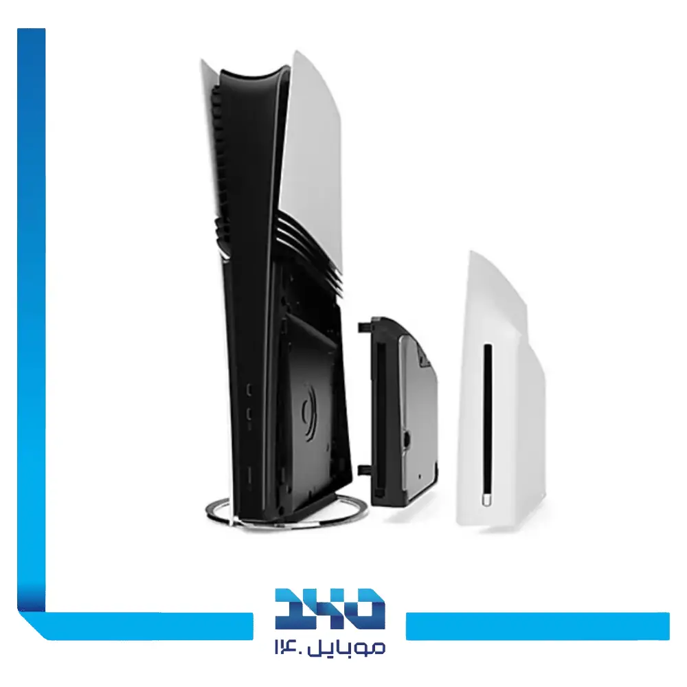 کنسول بازی سونی مدل Play Station 5 Pro | ریجن آمریکا 7119