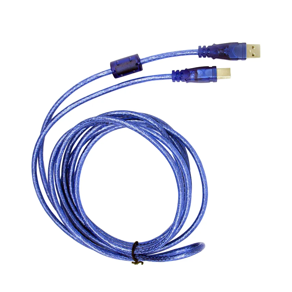 کابل پرینتر USB تسکو مدل TC 01 با طول 1.5 متر