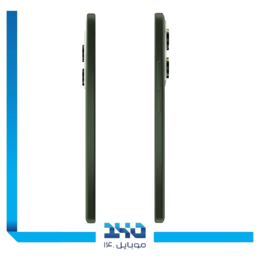 گوشی موبایل شیائومی مدل Poco M7 Pro ظرفیت 256 گیگابایت رم 12 گیگابایت | 5G