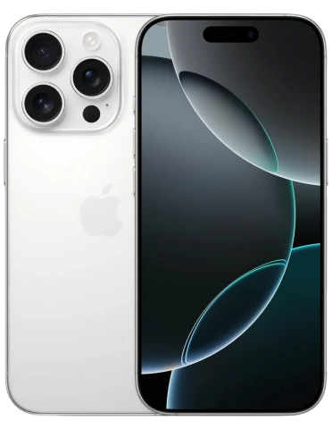 گوشی موبایل اپل مدل iPhone 16 Pro ظرفیت 256 گیگابایت رم 8 گیگابایت - نان اکتیو | پارت نامبر ZA/A