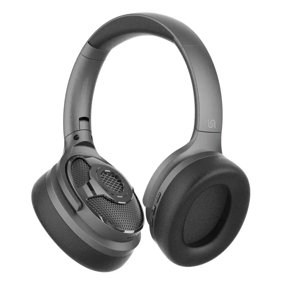هدفون و اسپیکر بیسیم پرودو مدل (Soundtec Zuma)
