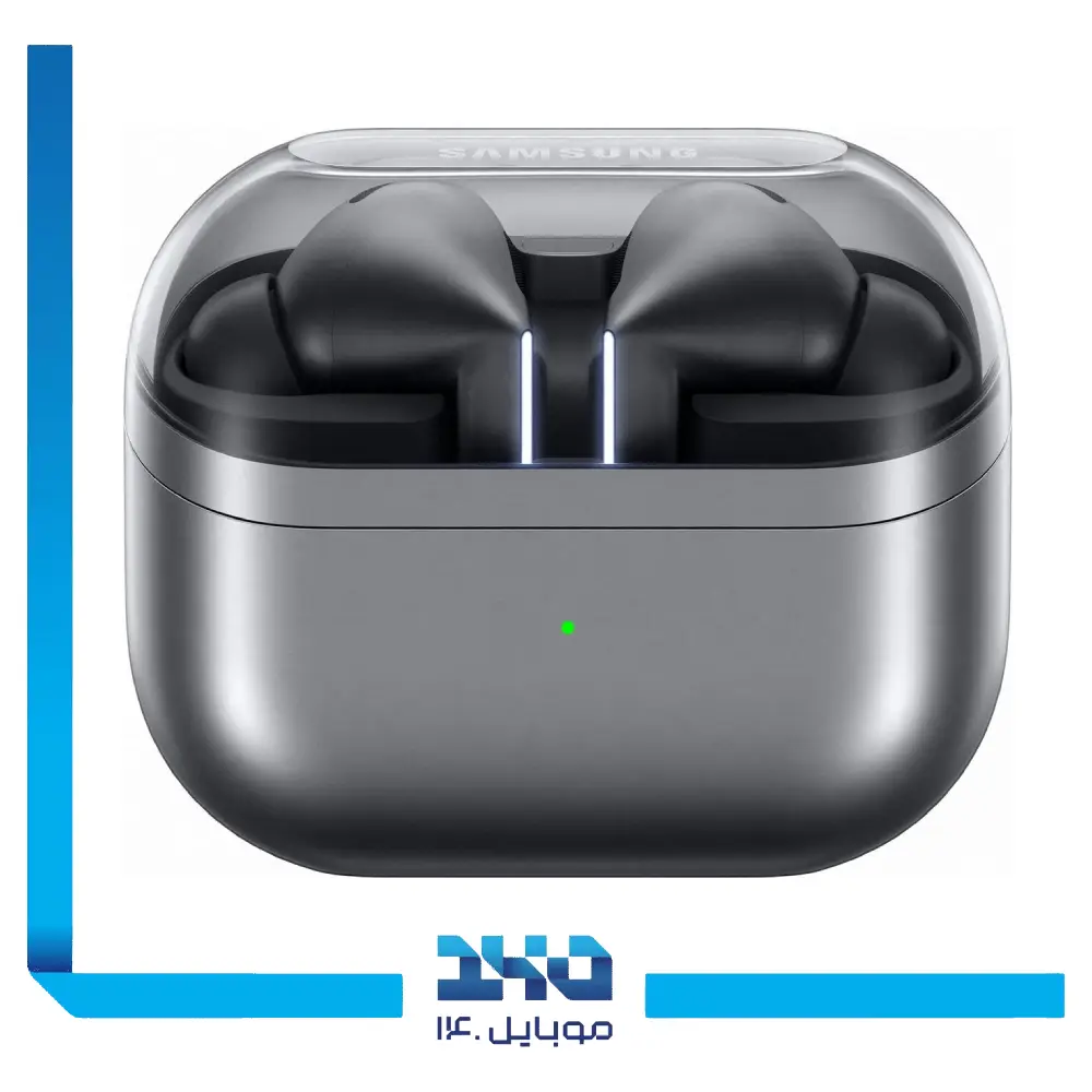 هندزفری بلوتوث سامسونگ مدل Galaxy Buds 3 Pro