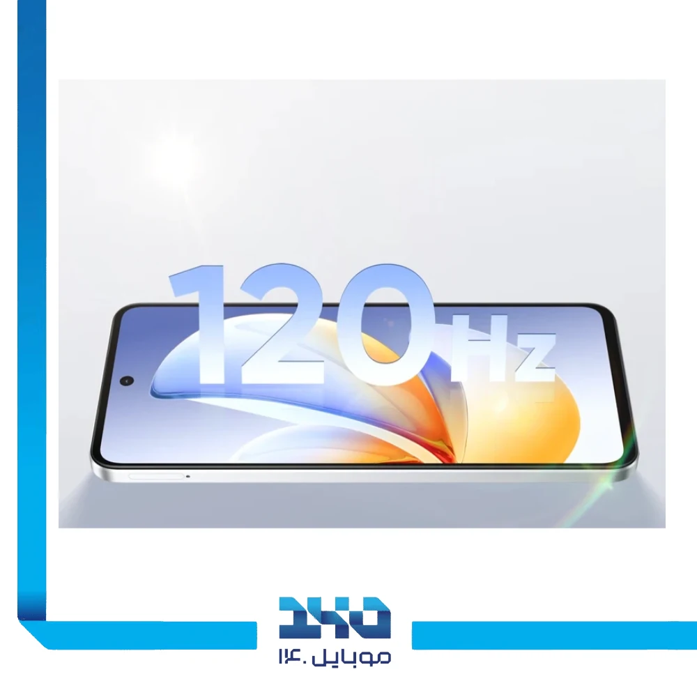 گوشی موبایل ریلمی مدل Realme C71 ظرفیت 128 گیگابایت رم 6 گیگابایت