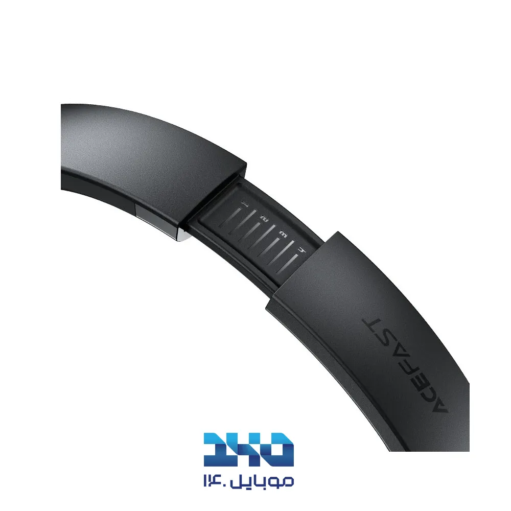 هدفون بی سیم ایس فست مدل H10