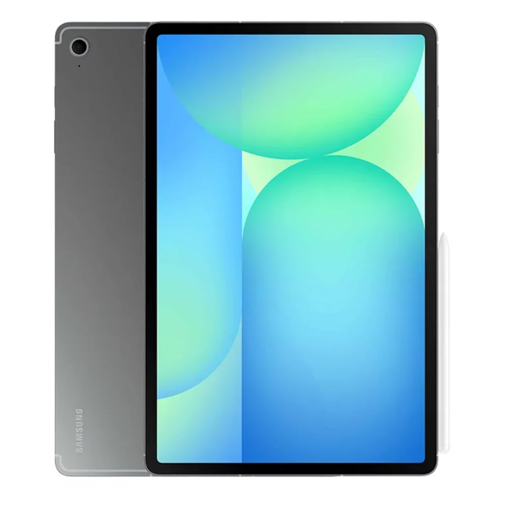 تبلت سامسونگ مدل (Galaxy Tab S10 FE Plus Wi-Fi (SM-X620 ظرفیت 128 گیگابایت رم 8 گیگابایت
