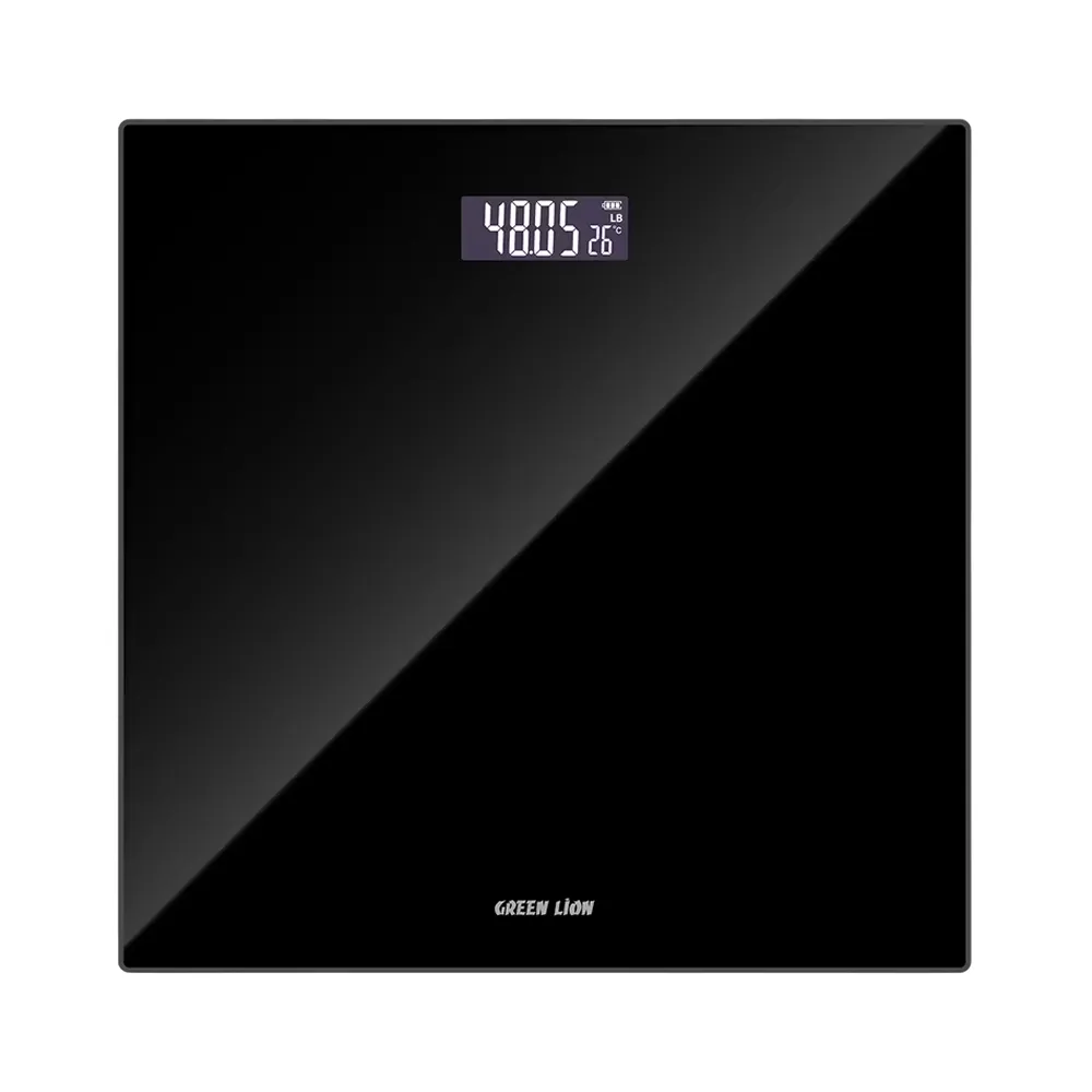 ترازو دیجیتال گرین لاین مدل (Digital Weight Scale)