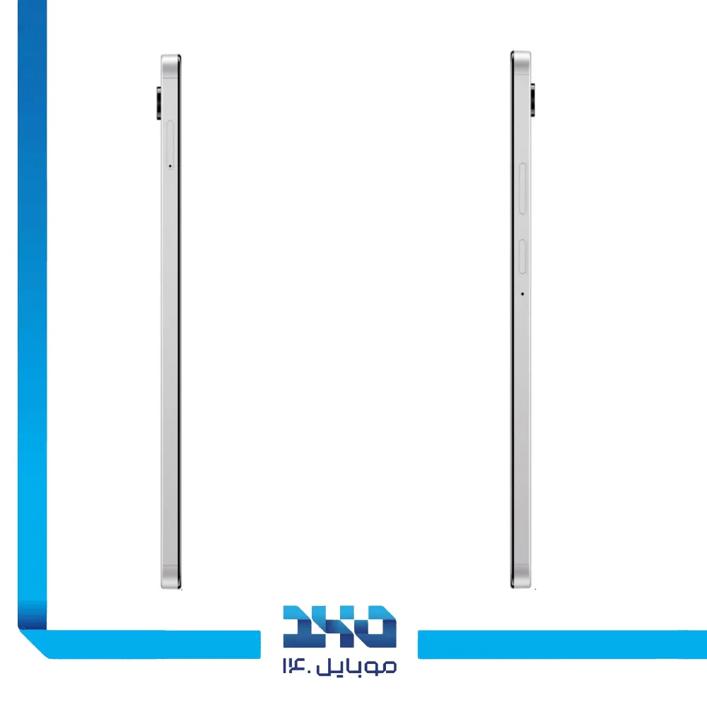 تبلت سامسونگ مدل (Galaxy Tab A11 (SM-X135 ظرفیت 64 گیگابایت رم 4 گیگابایت
