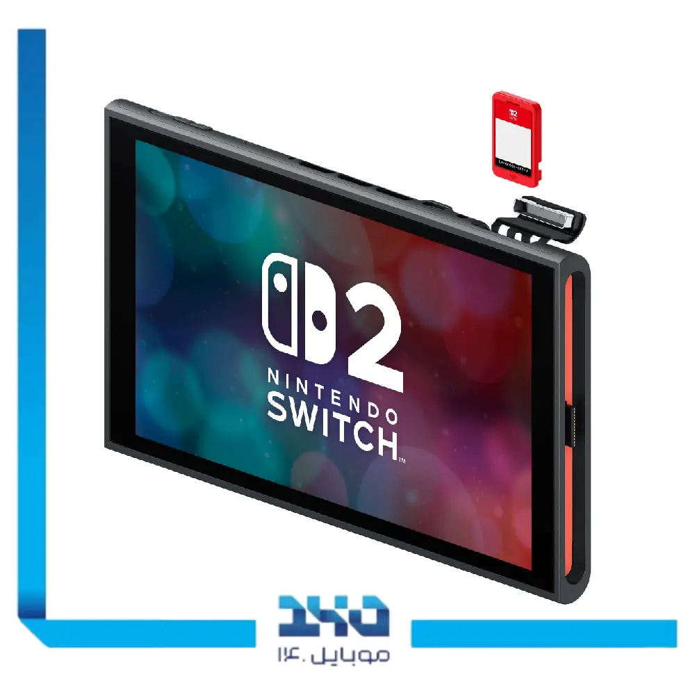 کنسول نینتندو سوییچ 2