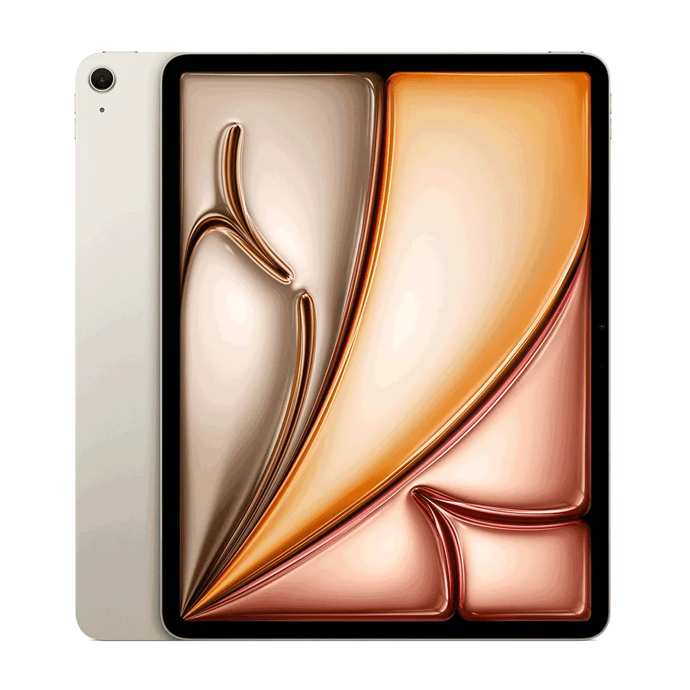 تبلت اپل مدل Ipad Air 8 WiFi ظرفیت 128 گیگابایت رم 12 گیگابایت