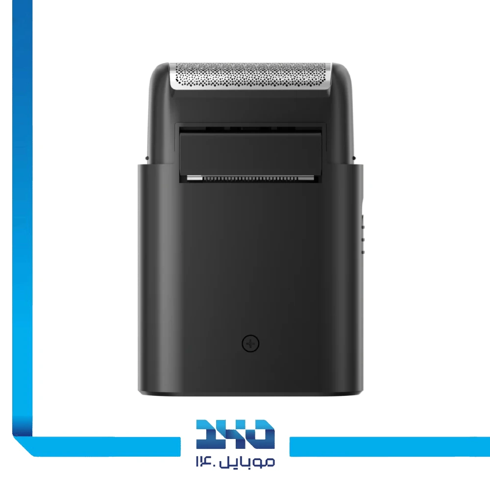 ماشین اصلاح جیبی انچن مدل MS003 Foil