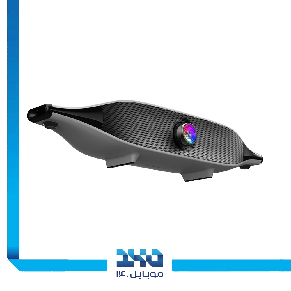 اسپیکر گیمینگ تسکو مدل (GS 23369)