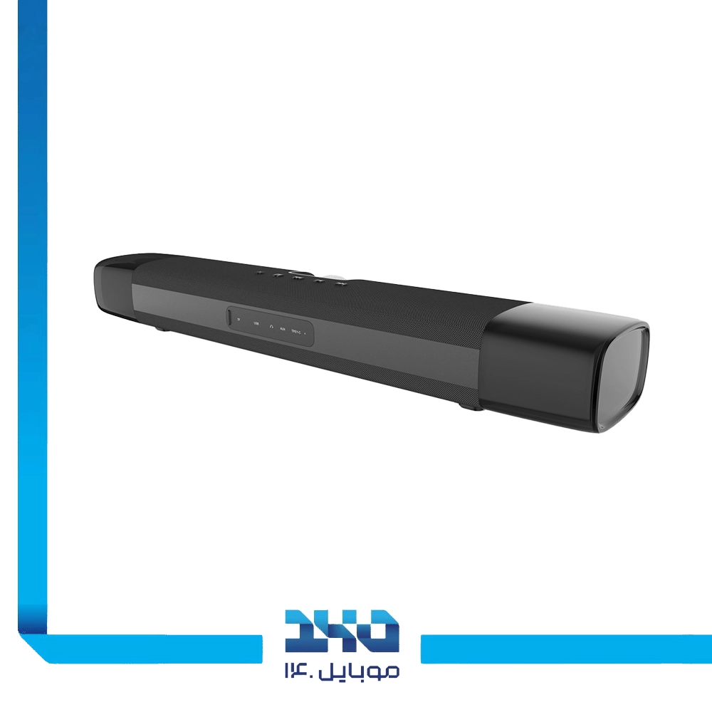 اسپیکر گیمینگ تسکو مدل (GS 23360)