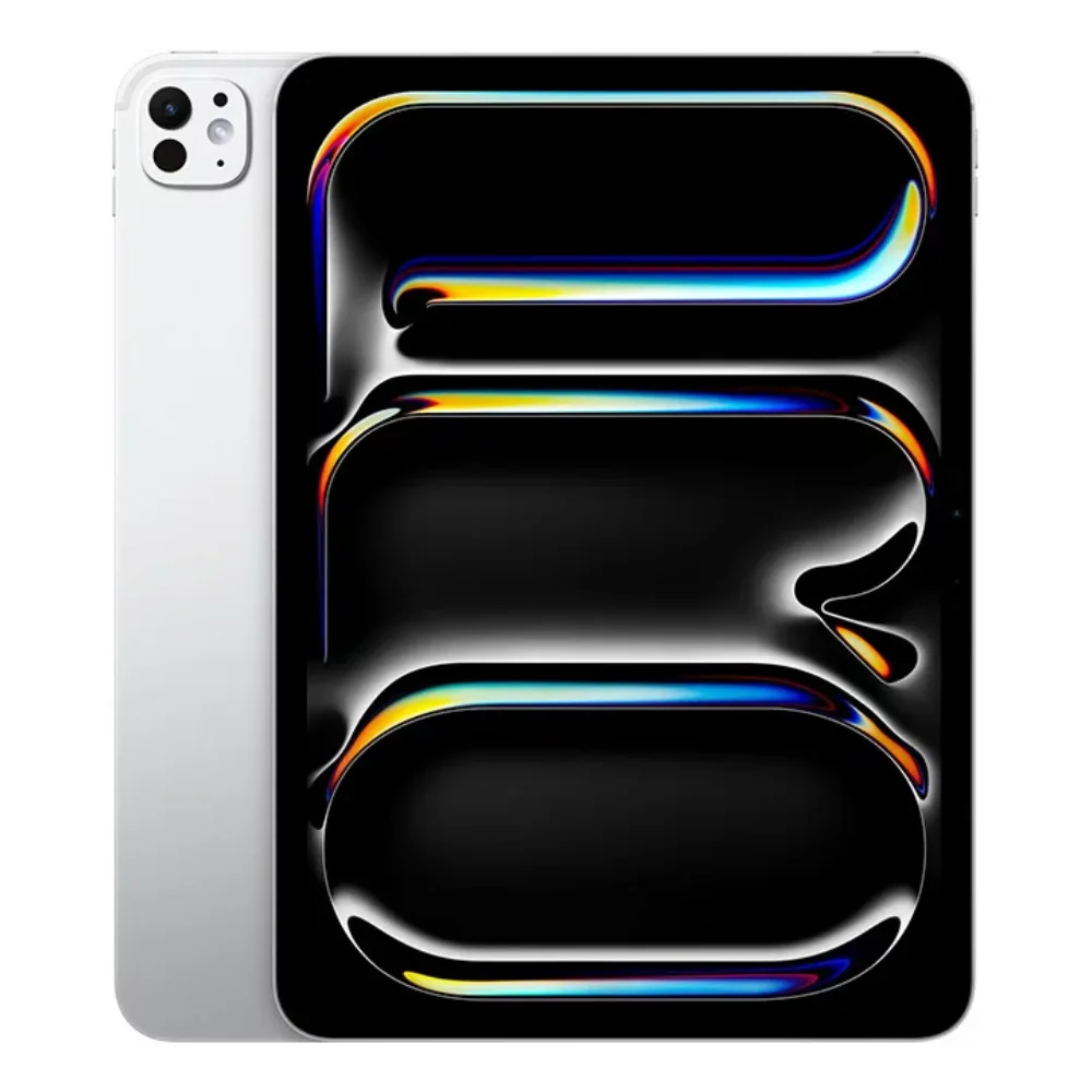 تبلت 13 اینچ اپل مدل iPad Pro WiFi 2025 ظرفیت 256 گیگابایت رم 12 گیگابایت
