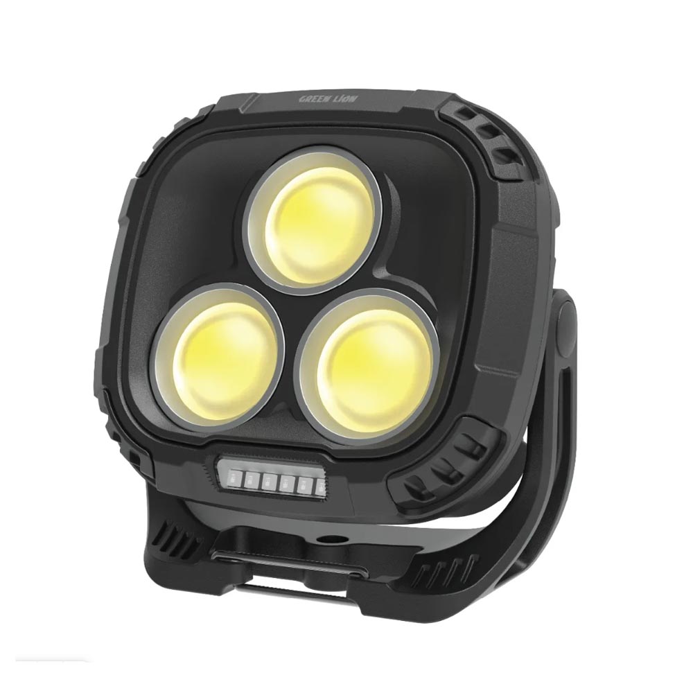 چراغ کار پرتابل گرین لاین Hyper Lume