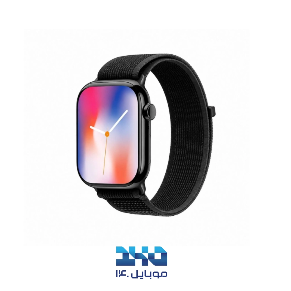 ساعت هوشمند هاینو تکو مدل 10