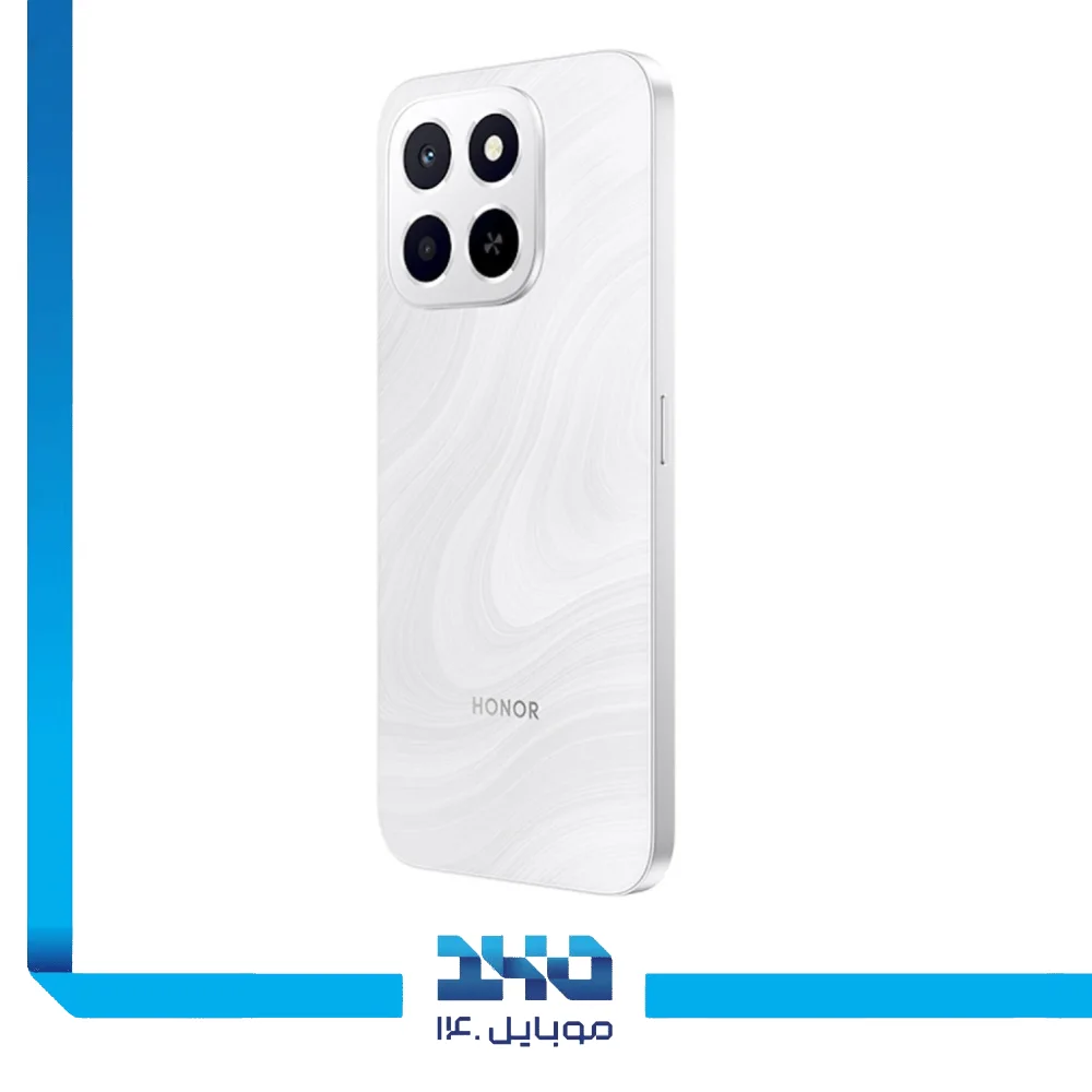گوشی موبایل آنر مدل Honor X6c ظرفیت 128 گیگابایت رم 6 گیگابایت