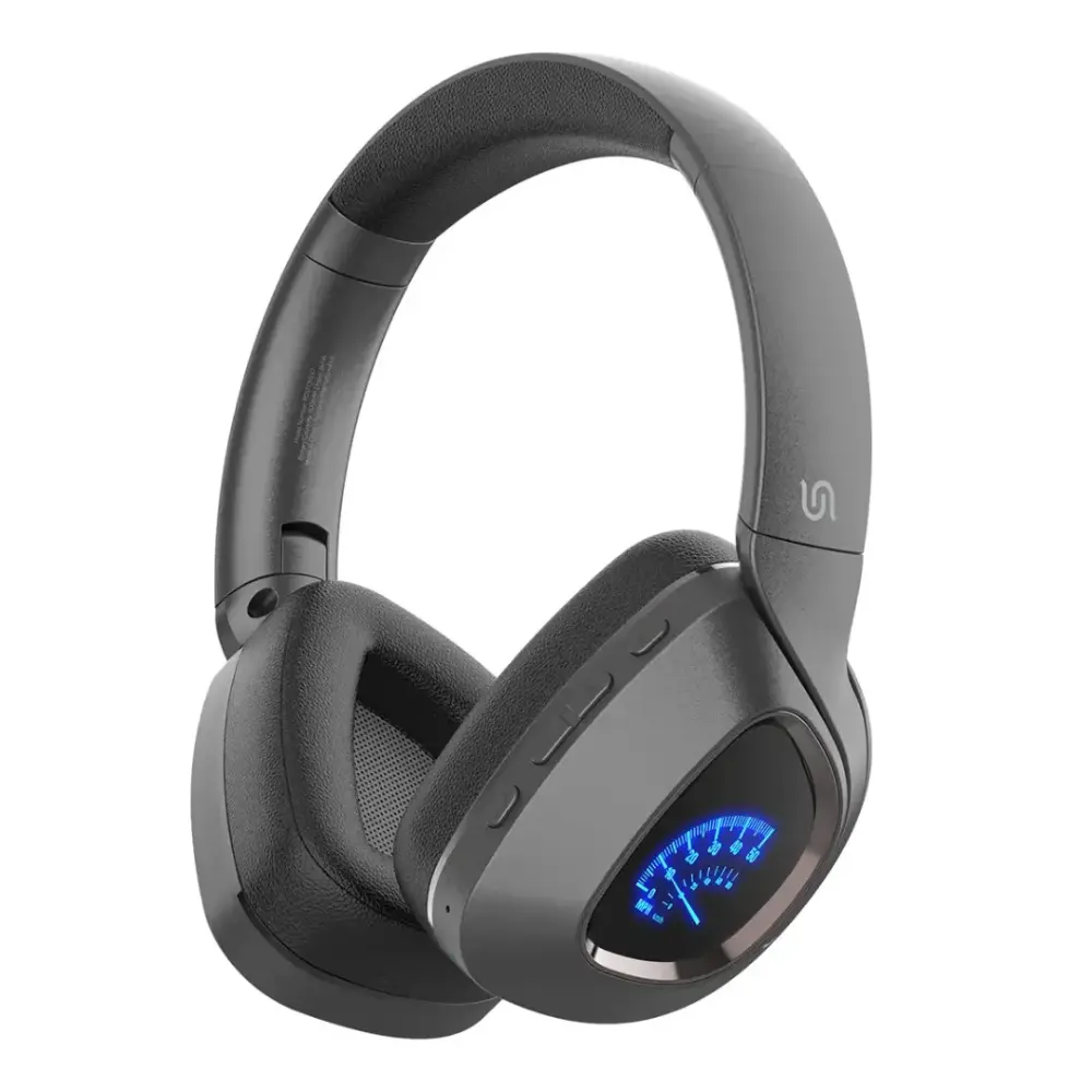 هدفون بیسیم پرودو با نویز کنسلینگ (ANC) مدل (Soundtec Clap)