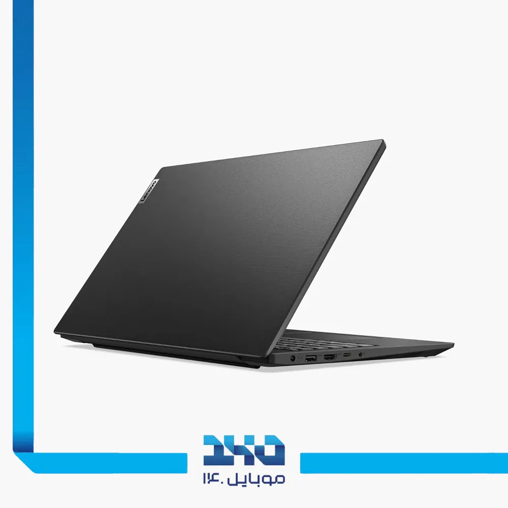 لپ تاپ لنوو 15.6 اینچ مدل V15 G4 i3 1315U 8GB 256GB Intel UHD