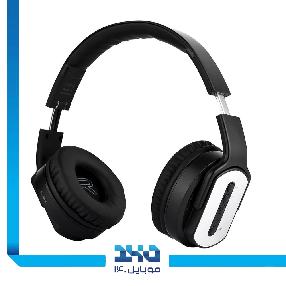 هدفون بلوتوثی تسکو مدل (TH5323)