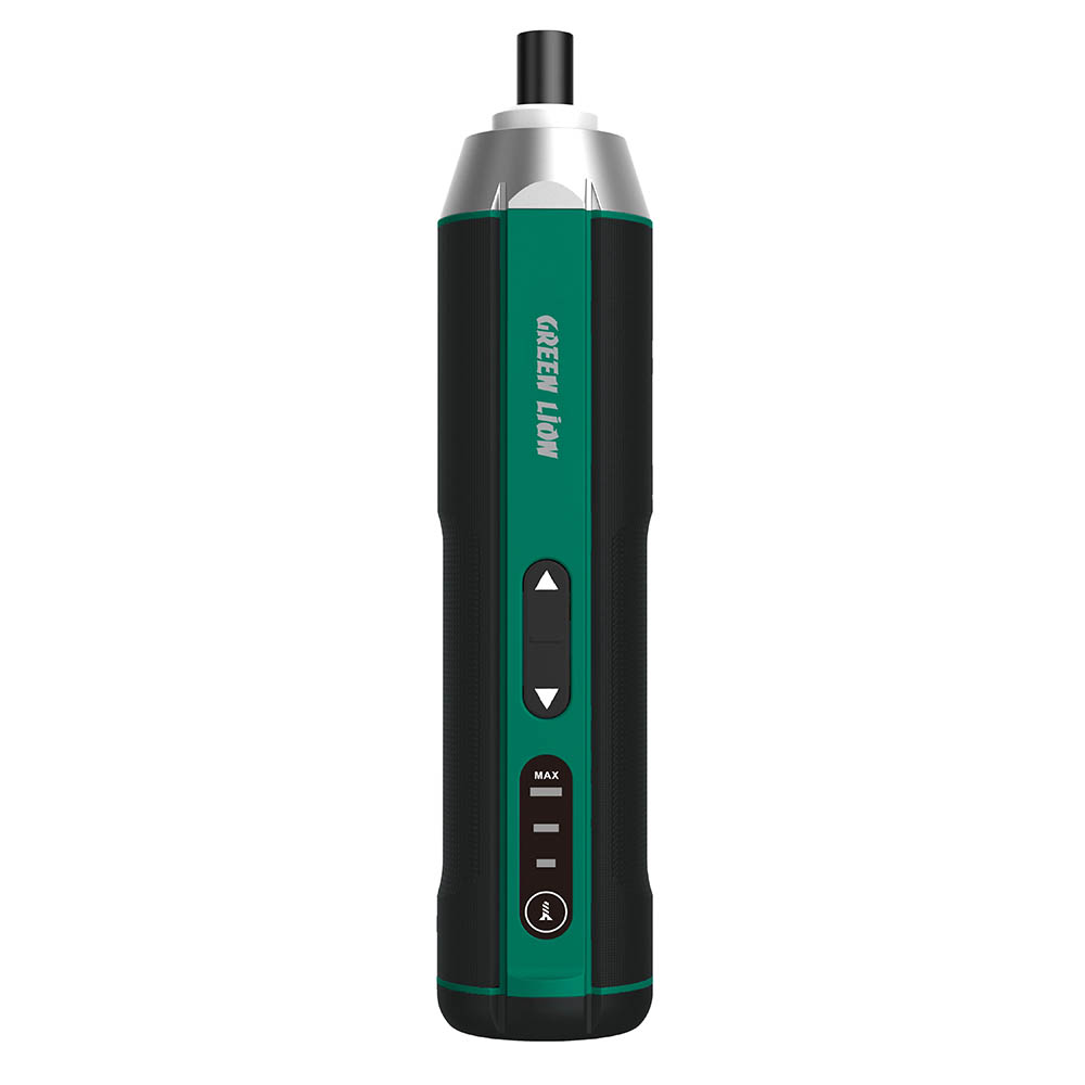 ست پیچ‌گوشتی شارژی گرین لاین مدل (GSD-17)