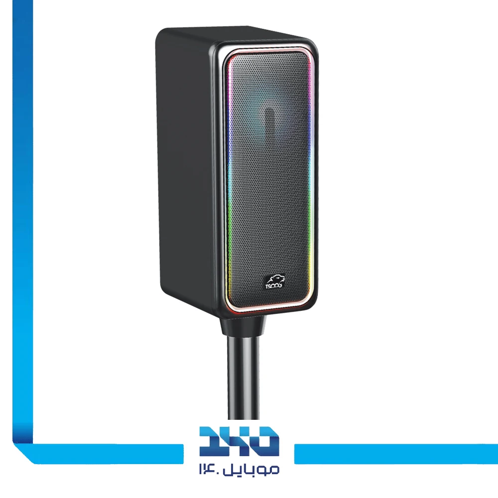 اسپیکر سه‌تکه گیمینگ تسکو مدل (GS 2121)