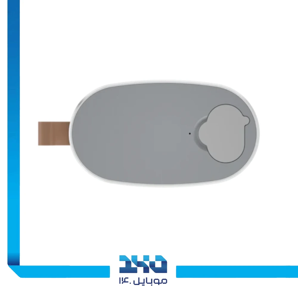 ماشین اصلاح جیبی انچن مدل ENCHEN Z4