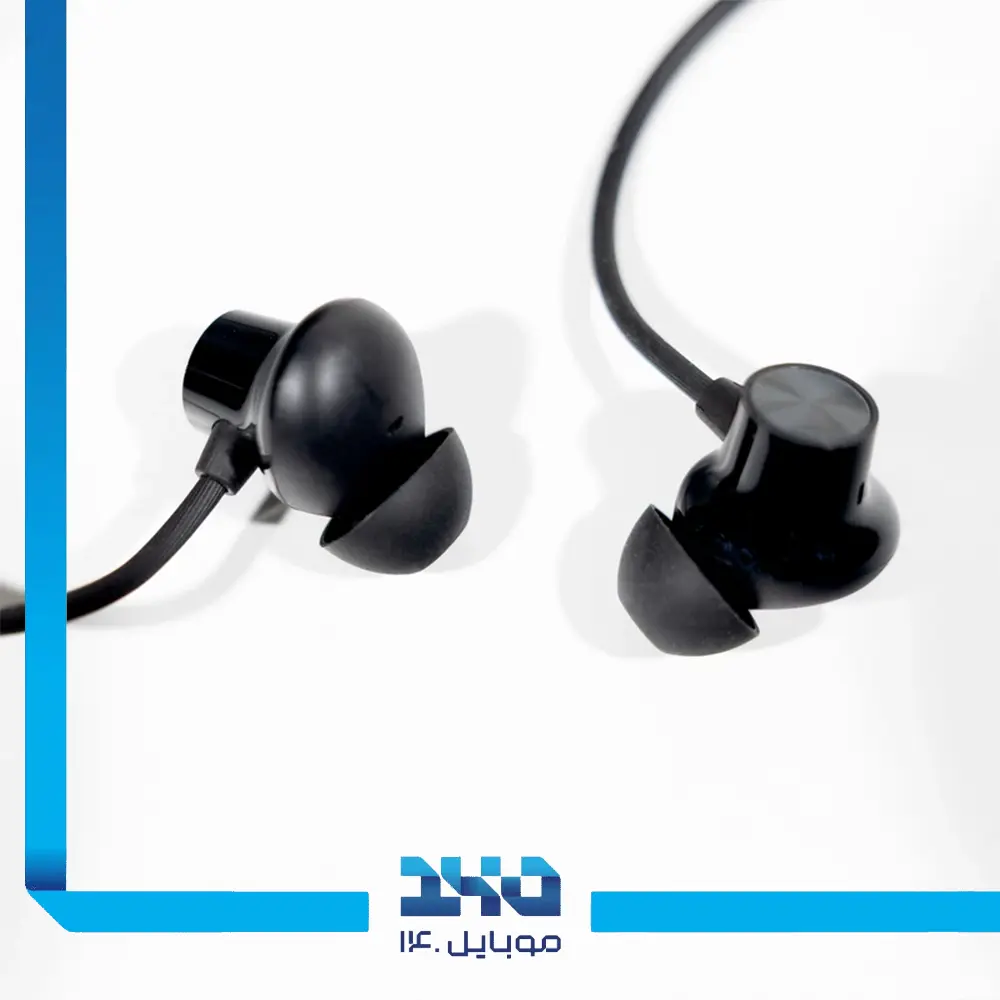 هدفون بلوتوثی گردنی هیسکا مدل FX-601