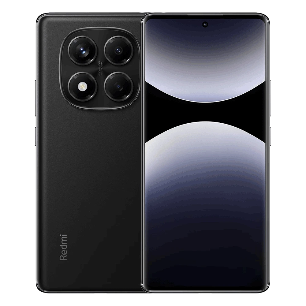 گوشی موبایل شیائومی مدل Redmi Note 14 Pro ظرفیت 256 گیگابایت رم 8 گیگابایت | دارای شارژر