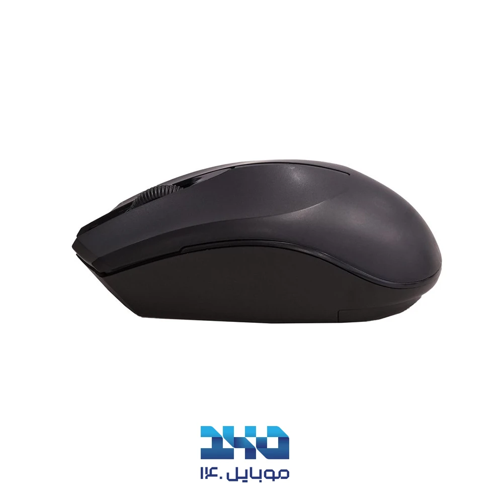 ماوس بی‌سیم تسکو مدل TM 695W