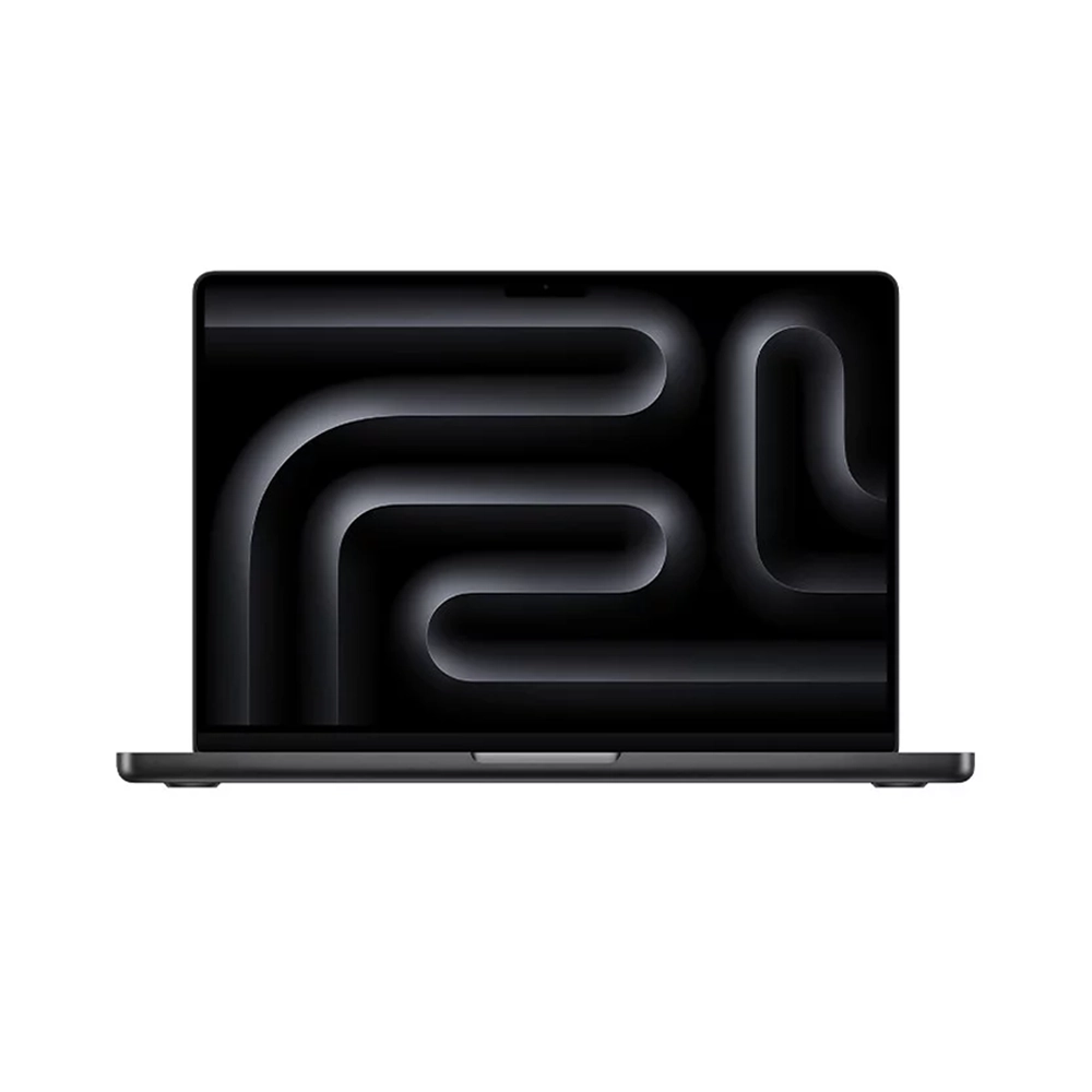 لپ تاپ 14.2 اینچی اپل مدل MacBook Pro MW2U3 2024 16GB 512GB LLA