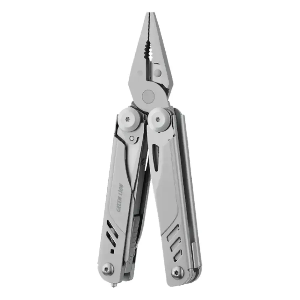 انبردست 15 کاره گرین لاین مدل Multi-Plier X