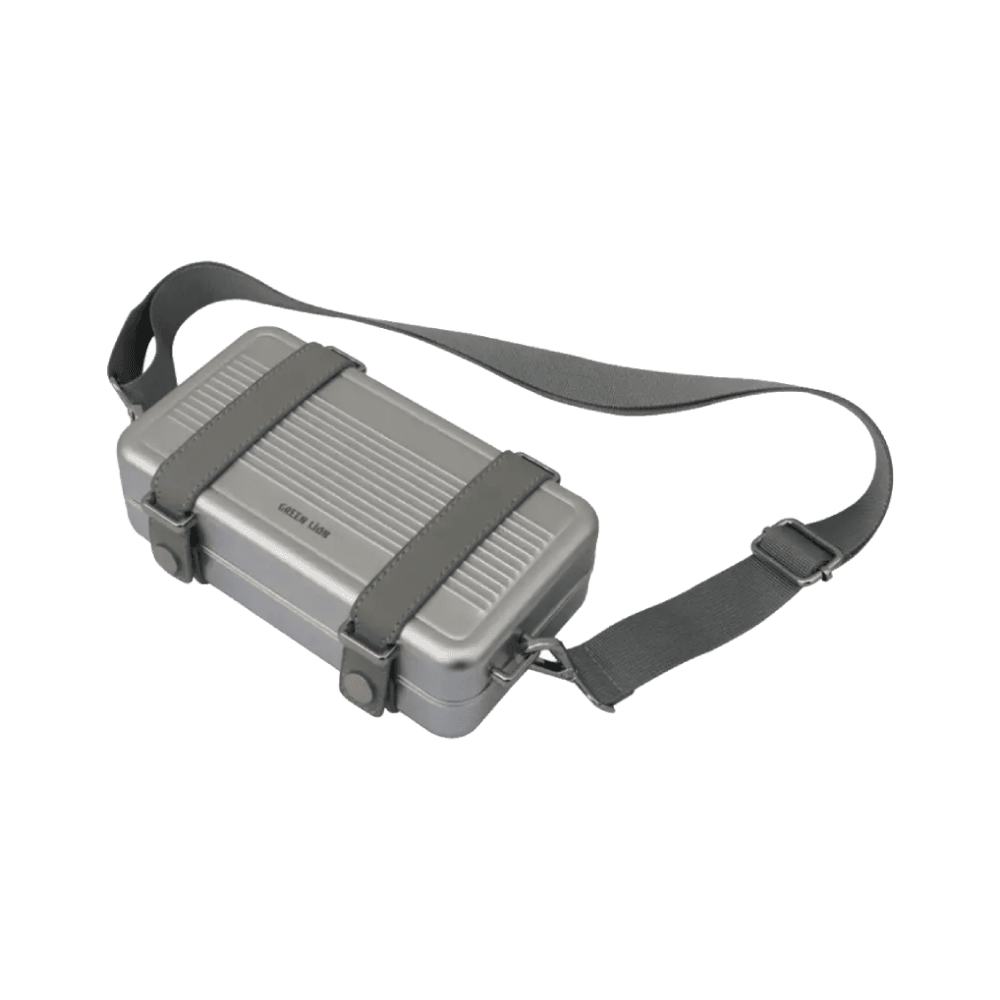 کیف دوشی گرین لاین مدل Valancia Carry Bag