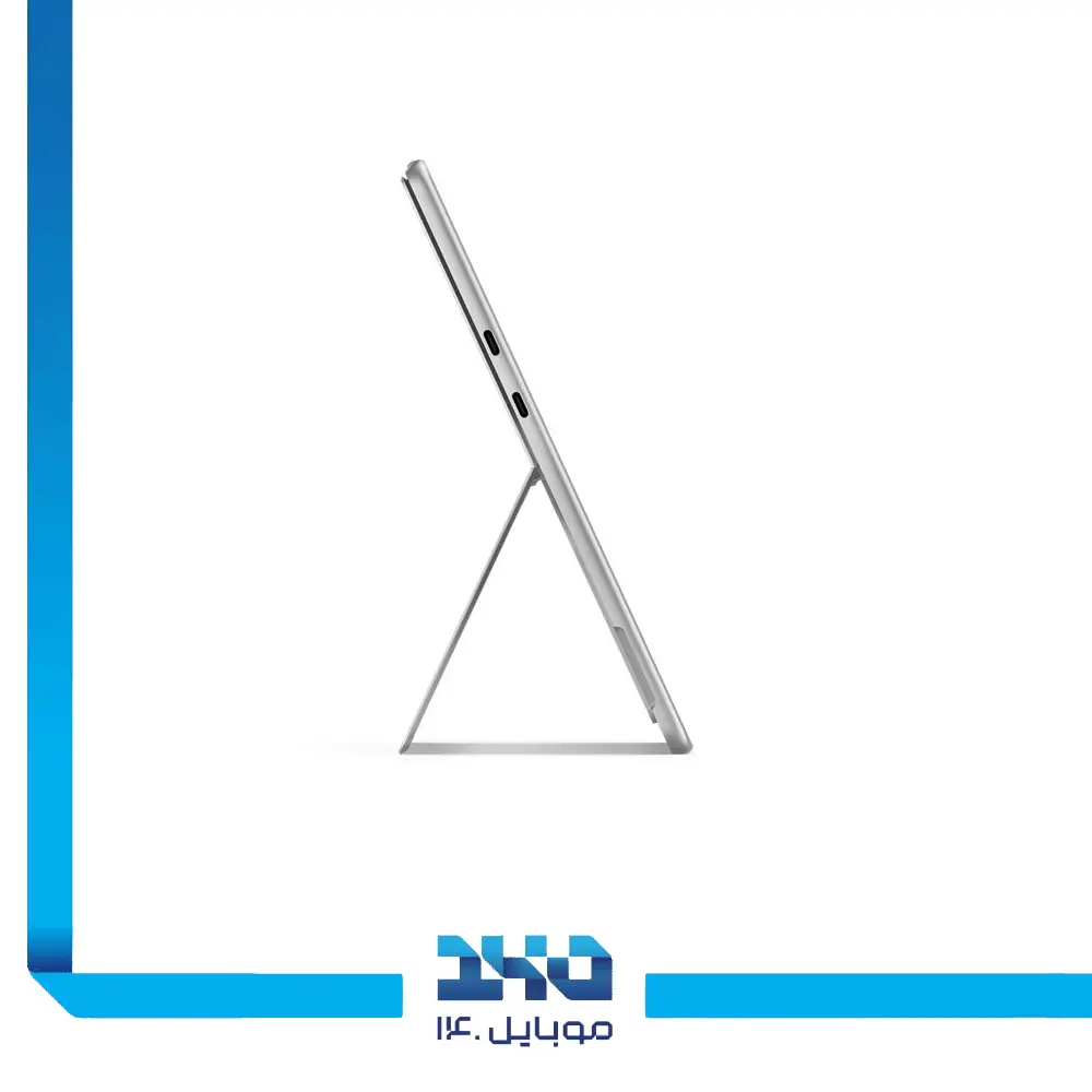 تبلت 13 اینچ مایکروسافت مدل Surface Pro 11 Ultra 7 ظرفیت 256 گیگابایت رم 16 گیگابایت