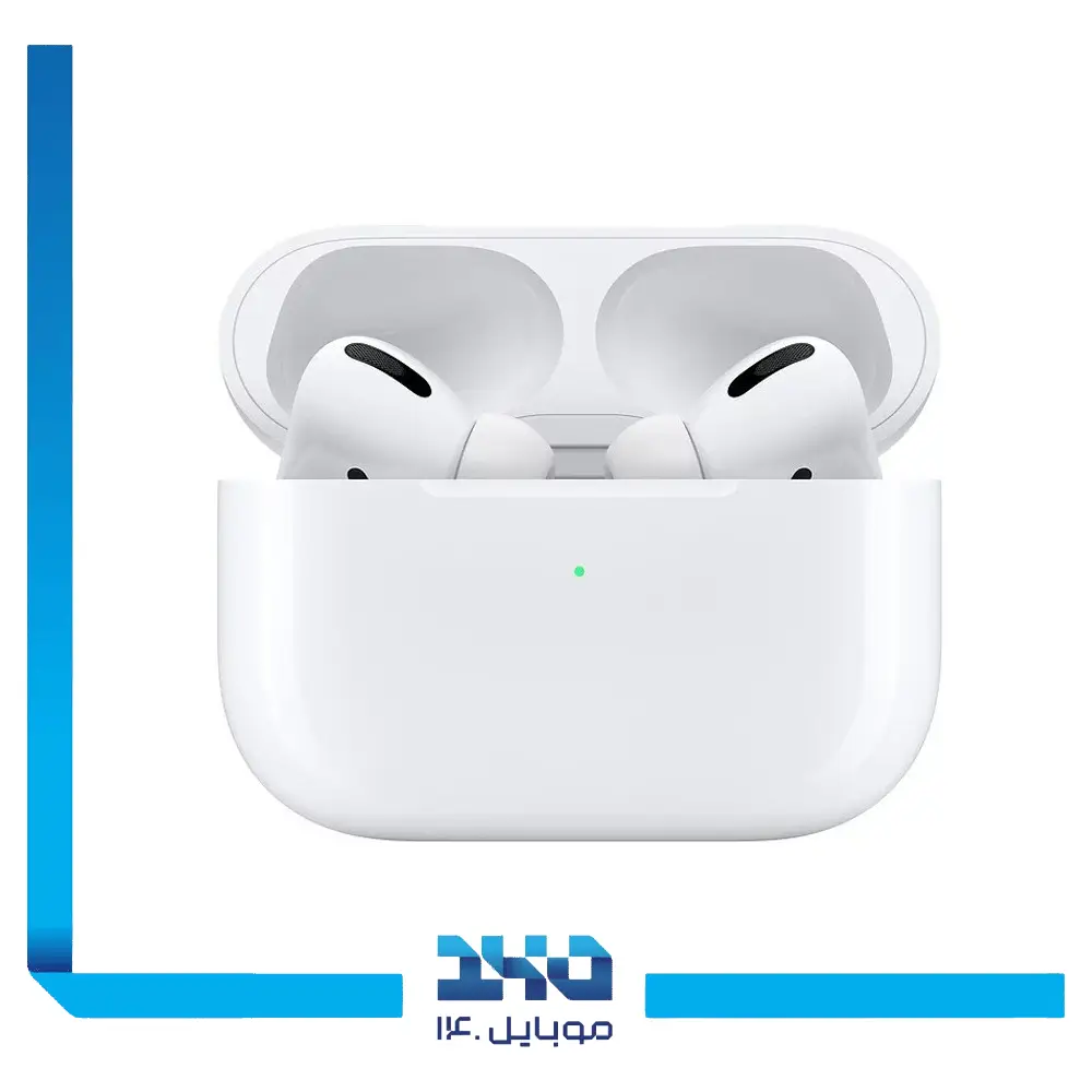 هندزفری بلوتوث اپل مدل Airpods Pro 2 | های کپی