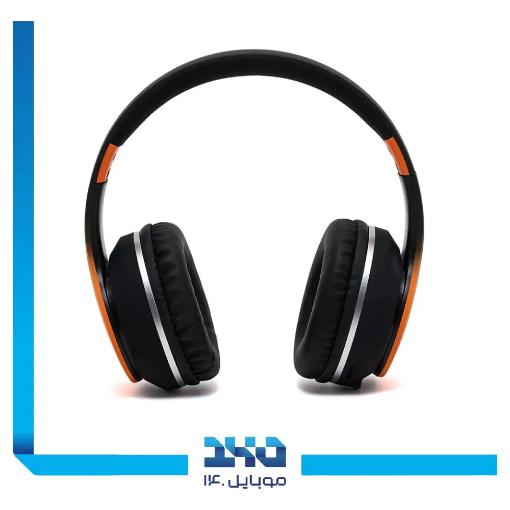 هدفون بلوتوثی جی بی وای مدل CA-038