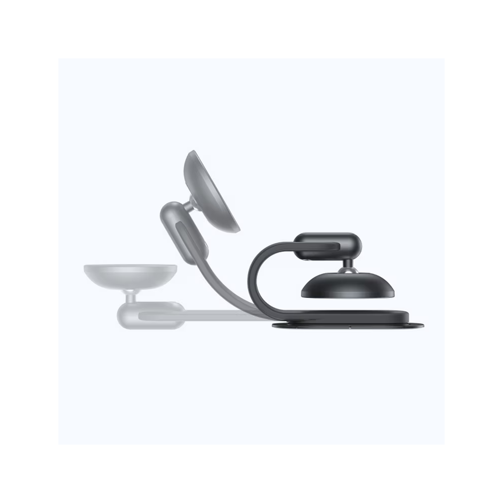 پایه نگهدارنده مگنتی انکر 15 وات Qi2 مدل (A9110) | اصل