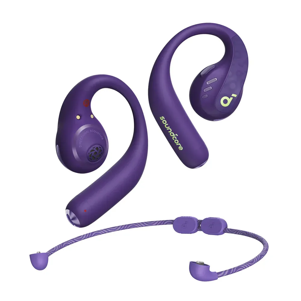 هندزفری بلوتوثی گوش‌باز انکر AeroFit Pro (A3871)